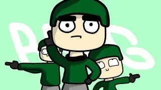 (Лучшая) пародия Bang bang bang (пародия)MEME бенг