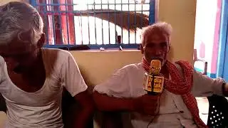 village woes  rajan singh prem pal about lack of public utilities in village  irakhinee, aligarh