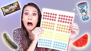 RAARSTE SNOEPJES UIT AMERIKA TESTEN! || Fan Friday