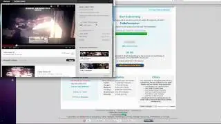 Proof FuMeRevolution sub4subs!