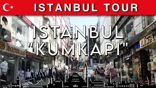 🇹🇷 Istanbul | walk from 