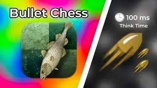 Stockfish Bullet Mode