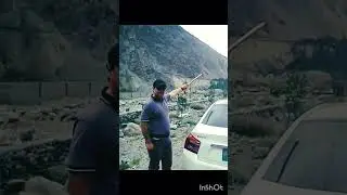 Nagar Valley, Hunza