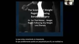 Weight Loss Webinar Webinar by Dr. Titus Duncan Part 2 (July 12, 2025)