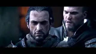 assassin credd broderwood  gameplay no ps3