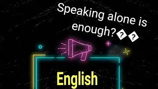 An interview with a non-native English speaker| Her English learning journey