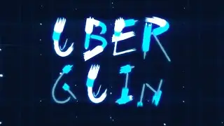 Baloek | 2D Intro | UberQuinGames