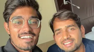 MR. INDIAN HACKER & CRAZY XYZ LIVE MEETUP