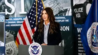 Illinois Releases 1,800 Criminals Despite ICE