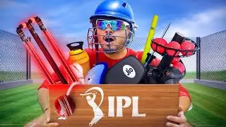 Secret IPL Tech You Didn't Know !