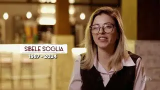 Jacquin presta homenagem a Sibele, dona do Hero&rsquo;s Burguer