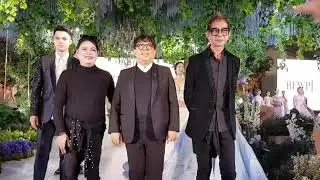 WEDDING ESSENTIALS' 15TH ANNIVERSARY BRIDAL FASHION WEEK PHILIPPINES 