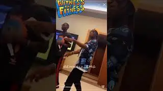 Bella Shmurda ft Hagman - focus *focus dance* (@EmygoldEMG @EMG). hagman focus dance🕺🕺🕺💃🕺.