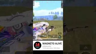 Chicken Dinner Headshot || BGMI || PUBG ||