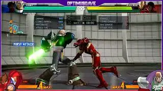 MVCI #1 8 02 2021