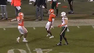 Derion Kendrick&rsquo;s Addition Immediately Raises UGA&rsquo;s Ceiling in 2021... Is a Natty Incoming?!