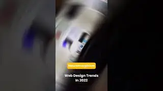 Web Design Trends in 2022