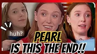 THE END OF PEARL [VIDWON REACTS]