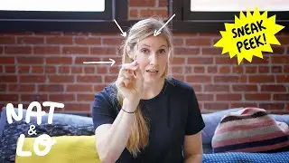 Nat & Lo: Fiber Optics Sneak Peek