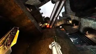 QL: stermy x} by Justin White [720p - 60FPS]