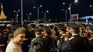 Gitano Tú eres de Santa María