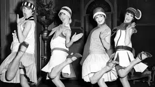 1920s Swing and Hot Jazz Music | Instrumental | Public Domain Music | 35 minutes