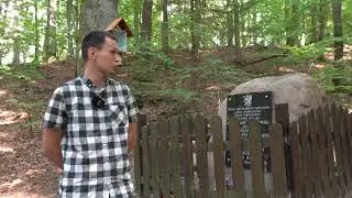 III Militariada. Poznaj szlak historii: Gryf Pomorski