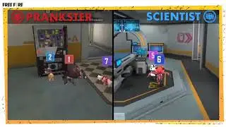 Tips And Tricks: How to Booyah in  the Pet rumble mode ????