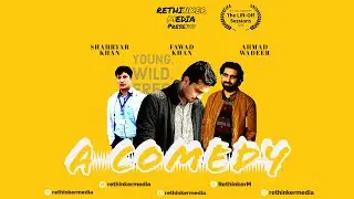 A Comedy | Short Film | Rethinker Media Production