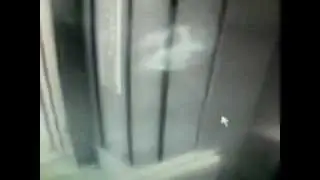 Fantasma en el puerto principal