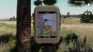 GHOUST COLOMBIA ARMA 3 liberation