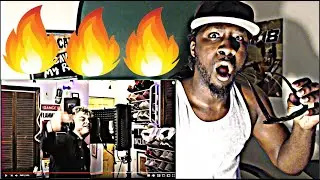 AK - LET LOOSE (Prod. AK) REACTION