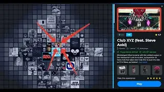 SANDBOX SPEEDRUN - Прохождение карты Club XYZ Sandbox 3 сезон