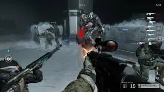 Warface - Black Shark INSANE (Sniper)