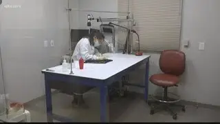 DNA technology solving more cases