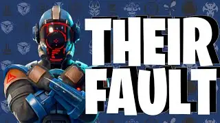 The *DARK* TRUTH of The Bloomwatcher Revealed?! Fortnite Chapter 3 Season 3 Storyline?!