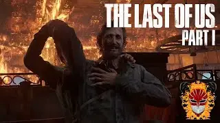 GOODBYE DAVID! | The Last Of Us Ep.36