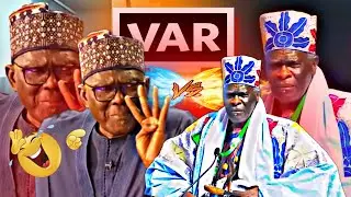 Diaraf Youssou Ndoye humilié boy Moustapha diakhaté…..🤣🤣