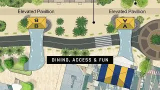 26 Alternate Design &ndash; Surfers Paradise Revitalisation Esplanade Closure Trial