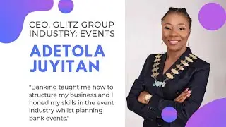Under 40 CEOs - Adetola Juyitan