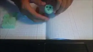 Breadou Macaron Tutorial