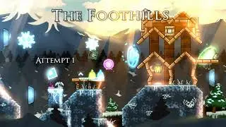 Baelfire Sneakpeek (Easy Demon)