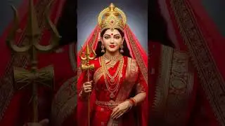 Maharani Maya 🙏🙏 #ytshorts #bhgwanji #bhakti