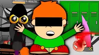 Pico's School... El JUEGO m&aacute;s FUNABLE de INTERNET