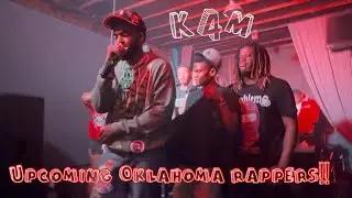 Top Oklahoma rappers(Guap Fest)
