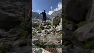 Chukail Banda-Meadows | Mankial Valley | Swat Pakistan | volg by naJeeb Rahman Khan