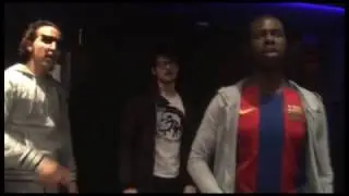 Village V - Touch&eacute; Coul&eacute;