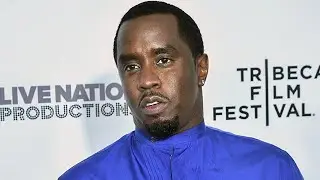 Diddy Denied Freedom AGAIN! Shocking 4th Bail Rejection Before Tria