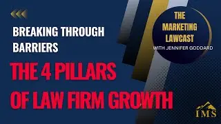 Unlocking the Secrets to Law Firm Growth in Estate Planning and Elder Law