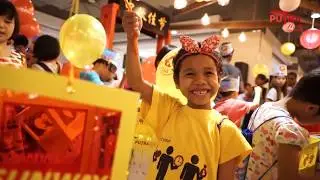 Lantern Parade 2017